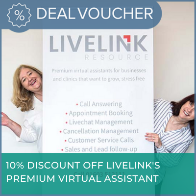 livelink deal