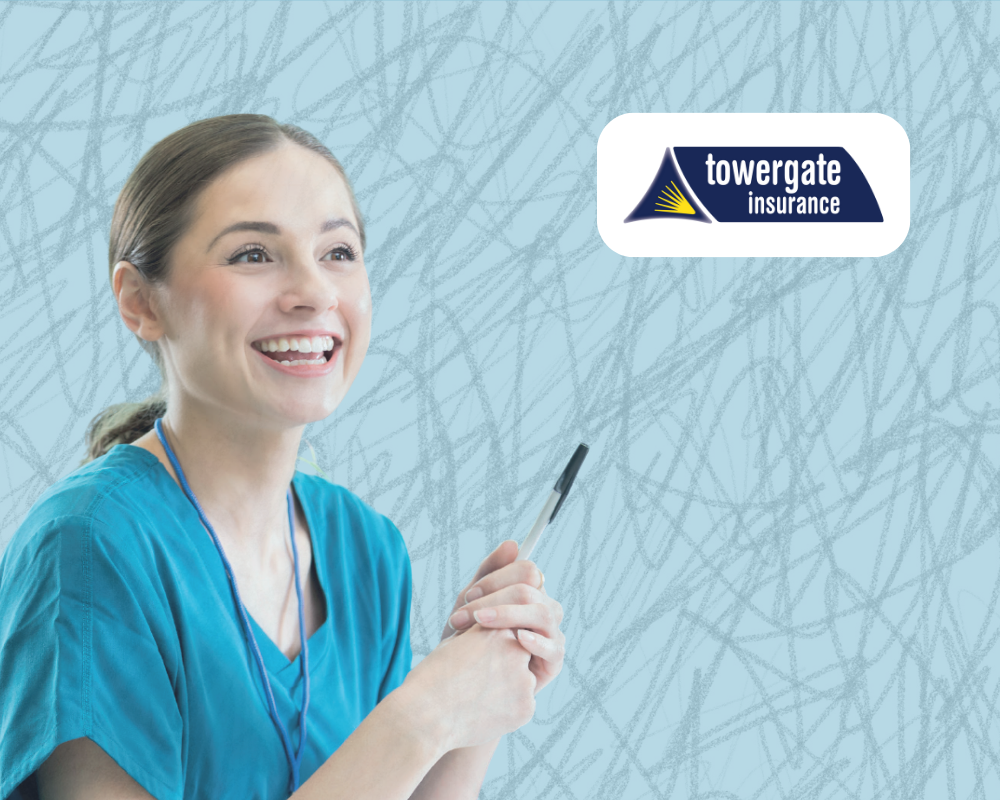 commercial property insurance with towergate