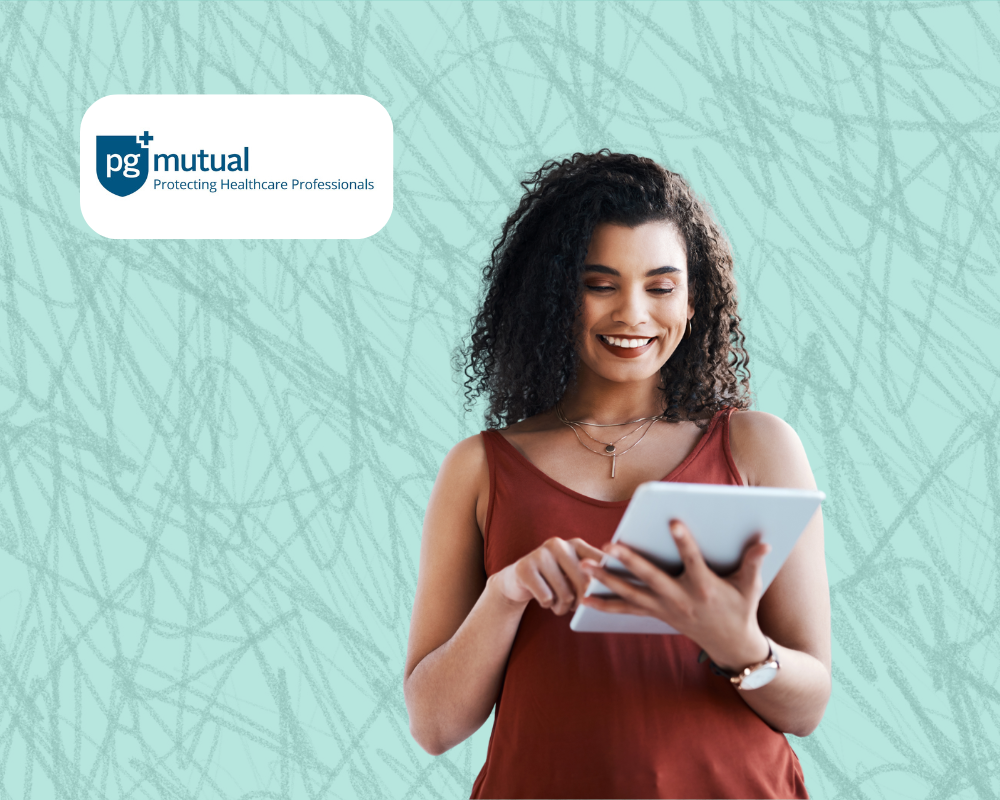 income protection with PG Mutual